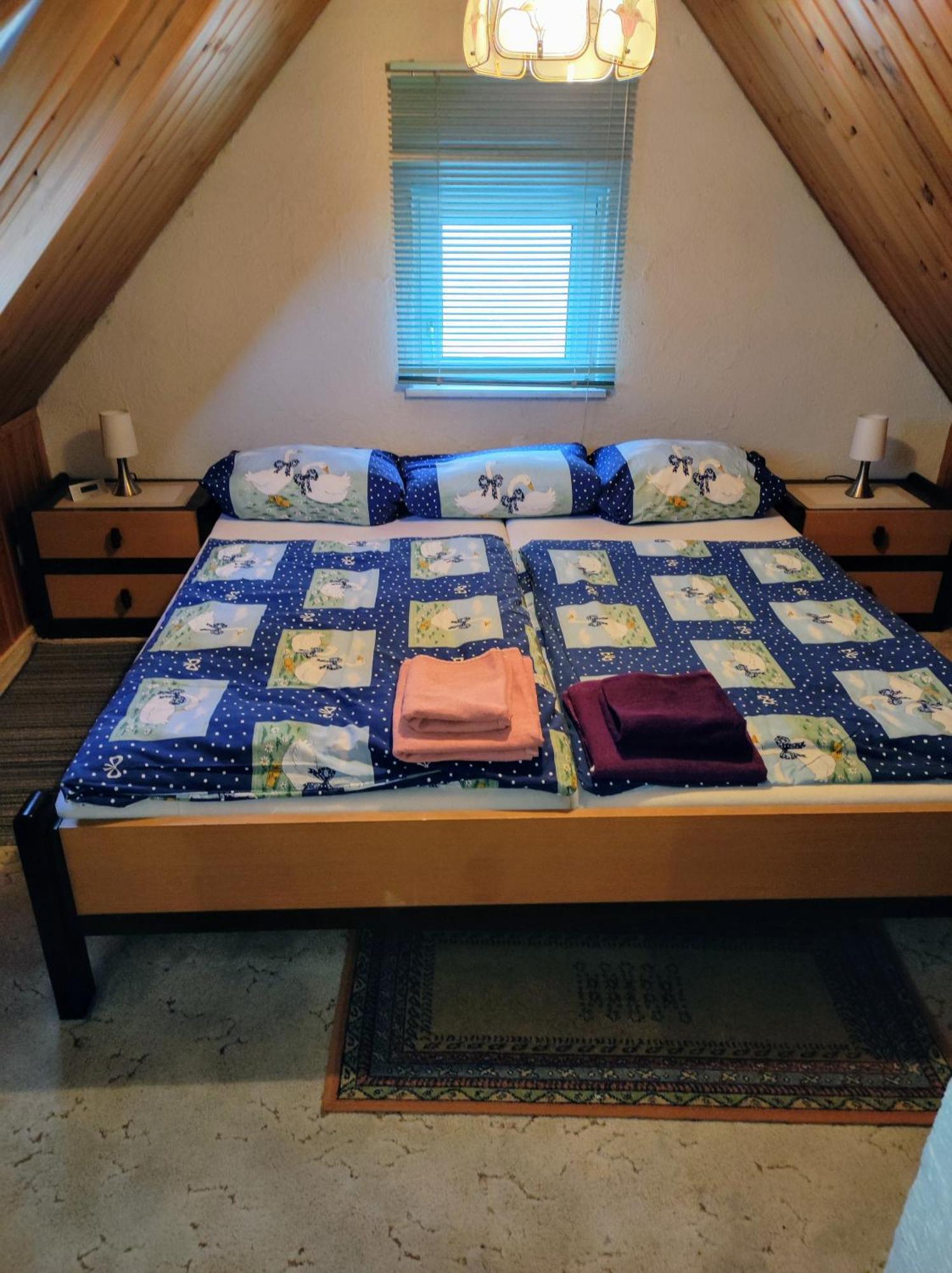 Ferienappartement Obrigheim Mosbach  Kültér fotó
