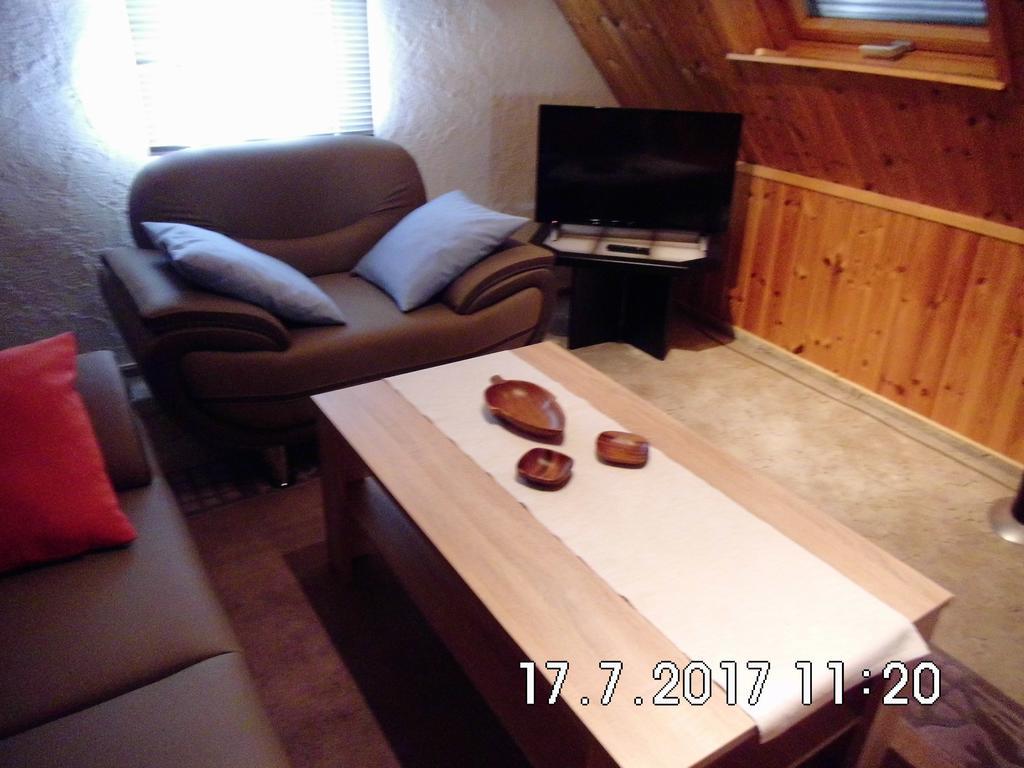 Ferienappartement Obrigheim Mosbach  Kültér fotó